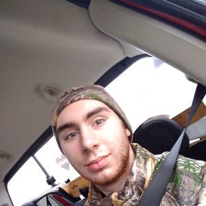 Meet your Posher, Riley